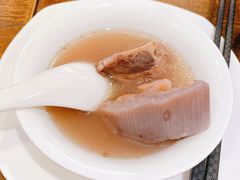 -熠盛粤味·顺德桑拿鸡(永康路店)