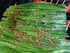 韭菜-非凡烧烤(历史博物馆店)