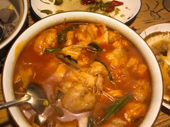 -钟记家菜(红专南路店)