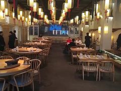 大堂-徽御楼(南中环店)
