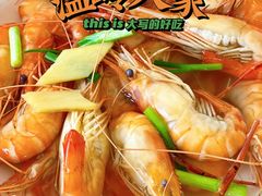 -温岭人家(红花北路店)