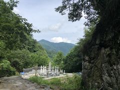 -太湖源风景区
