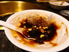-巴蜀大宅门火锅(北大街店)