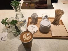 -% Arabica(京都东山店)