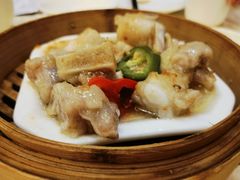 -顺德人家食府(黄金广场店)