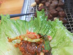 -肉甲韩国木炭烤肉(新壹街1店)