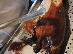 -北京全聚德烤鸭店(昌平店)