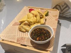 浦东白斩鸡-宋园·金宴浙鲜馆(静安店)