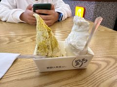 -野人先生Gelato(上海长宁龙之梦店)