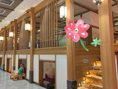 -青水瓦台汤泉(未央店)