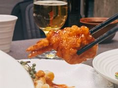 -那家小馆•北京菜•烤鸭(中关村店)