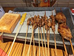 -管氏翅吧(台湾街店)