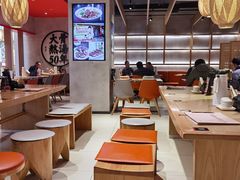 -味千拉面(巴黎春天浦建店)