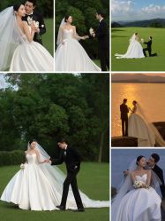 点击看大图 -今生有约婚纱摄影店(景德路店)