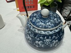 -新雅粤菜馆(南京东路店)