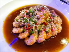 五味大虾-尚岛私房菜(西方巷店)