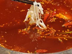 -厂花素芬九宫格火锅(红光店)