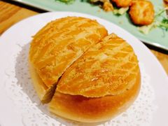 -喜粤糖朝餐厅(三八广场店)