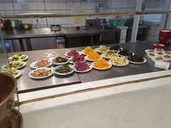 -兰州陈记牛肉面 ·烧烤· 铜锅涮肉(万达店)