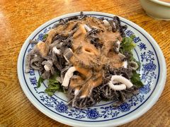 -门框胡同百年卤煮(前门煤市街店)