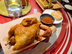 -醉长安(钟楼旗舰店)