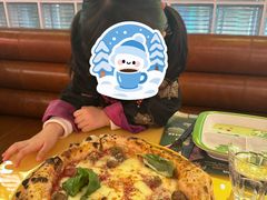 -BOTTEGA意库(中骏世界城店)
