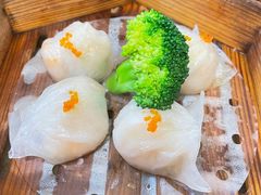 -喜鹊茶点.啫煲(车陂店)