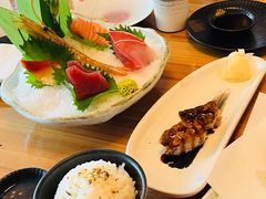 -王鼎精致料理铁板烧(世博源店)