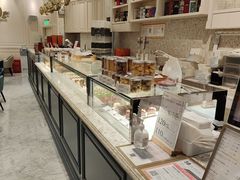 自助取餐区-法桐蛋糕·手作面包(万象城店)