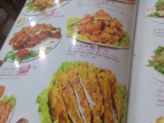 -苏力坦新疆特色(东直门店)