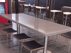 -麦当劳(深圳北站高铁店)