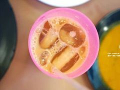 拉茶-新加坡Zam Zam餐馆