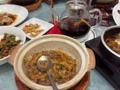 -喜宴又一村·粤菜·茶点·海鲜(壹方天地店)