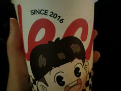 -LELECHA乐乐茶(百货大楼店)