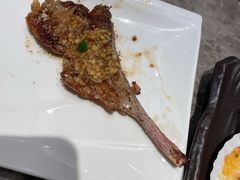 -大渔铁板烧(花园道店)