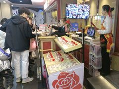 -芝小官毛肚火锅海鲜自助(淮安清江浦区新亚店)