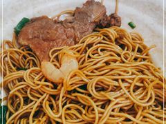 -超爷叔面馆(西园店)