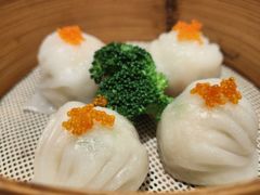 -延年酒店-荟享餐厅(东塘店)