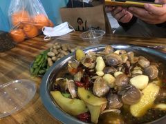 -三盛肥蛤(总店)