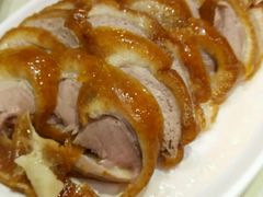 -南来顺饭庄·清真(南菜园店)