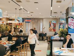 -勇利赵家烤肉坊(含光路店)