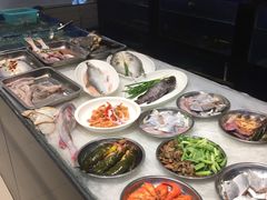 -侬佳蒸菜馆(听潮店)