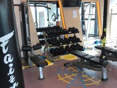 -Nirvana fitness私教健身工作室(古城店)