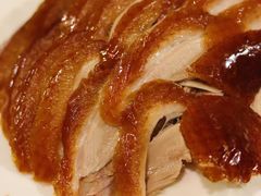 -北平印象.北京烤鸭.新京菜.融合菜(世贸店)