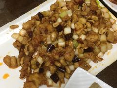 -裕德隆清真饭庄·天津特色菜(河东店)