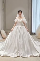-MuseMarry婚纱(前海嘉里中心店)
