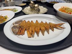 -怡情荟•海鲜青岛菜(五四广场旗舰店)