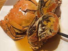 -鸽味轩·粤菜小馆(高楼门总店)