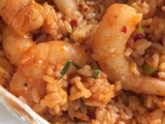 -小艾家的炒饭(万新村店)