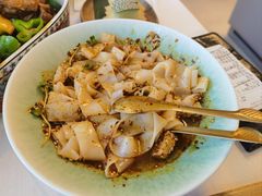 -龟兹KUCINA·新疆菜(前滩L+PLAZA店)